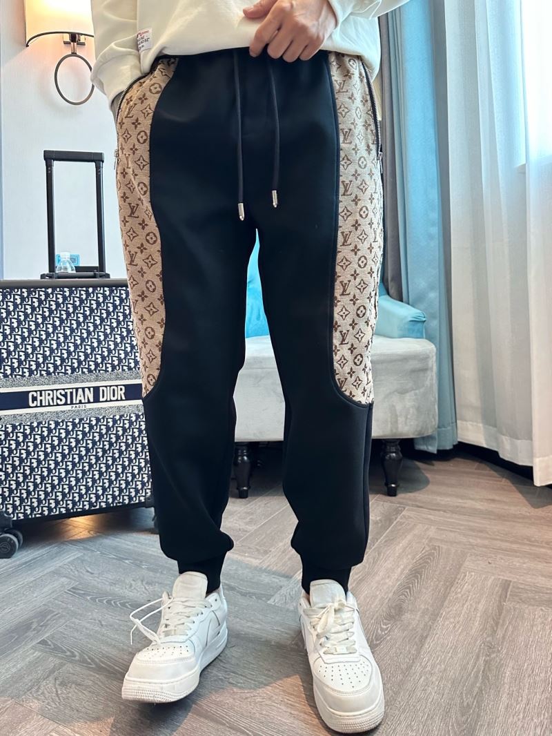 Louis Vuitton Long Pants